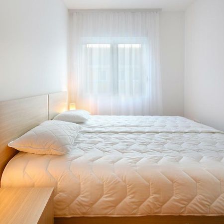 Apartments Pegasus Lux Μπούντβα Εξωτερικό φωτογραφία