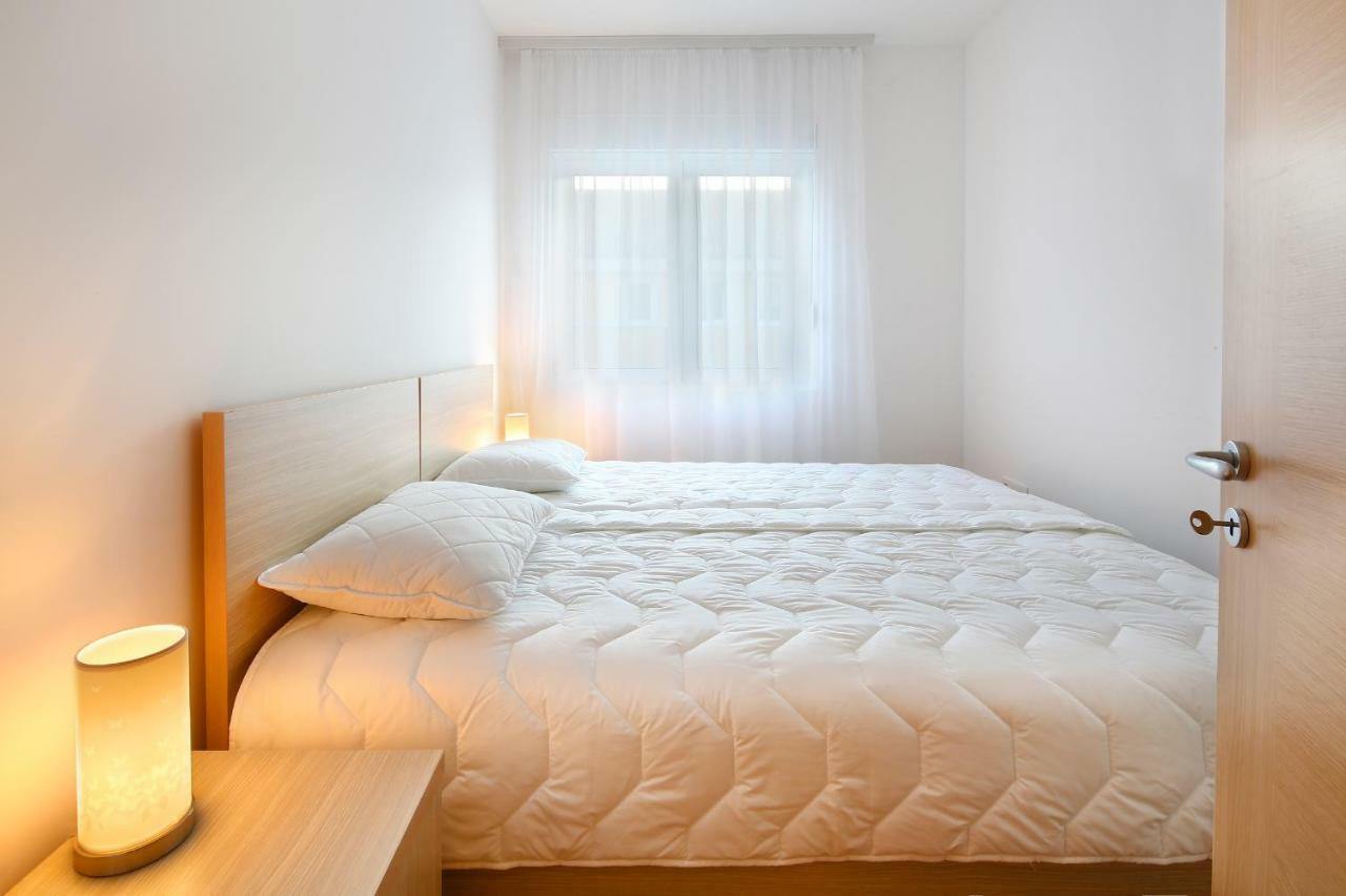 Apartments Pegasus Lux Μπούντβα Εξωτερικό φωτογραφία